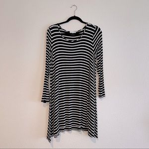 Women’s Socialite Dress - XL